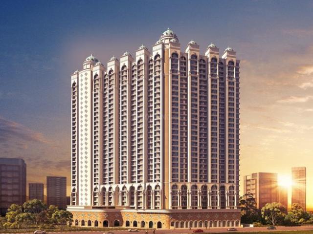 Flat for sale in Kalyan-dombivali, Kalyan