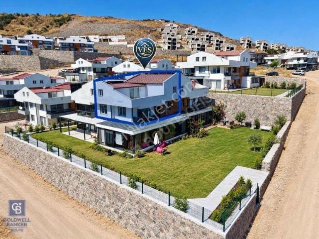 Dikili, İzmir içerisinde satılık mülk