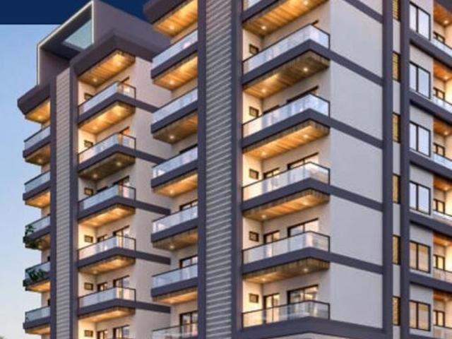 Flat for sale in Madya