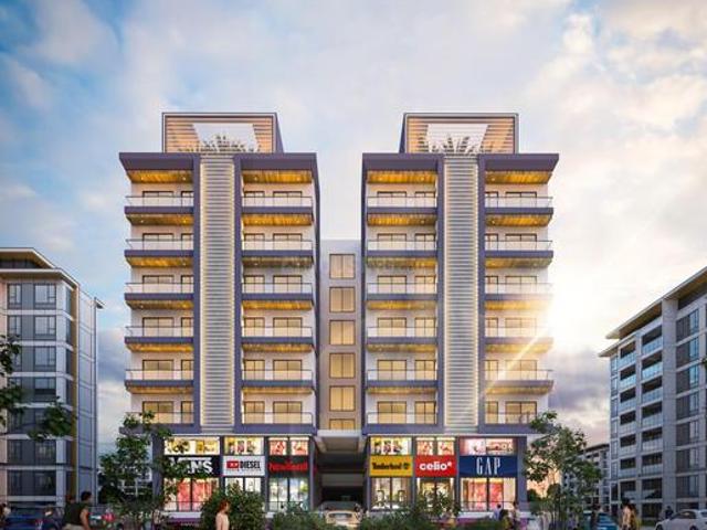 Flat for sale in Madya