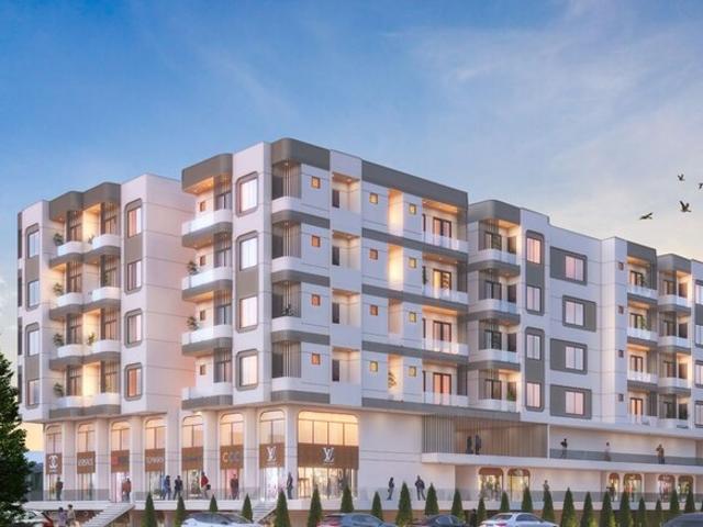 Commercial for sale in Madya