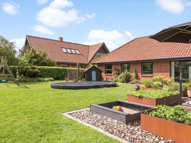 Villa til salg i Lemvig, Århus