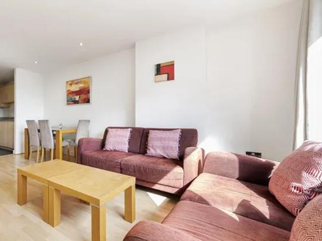 Apartment for rent in Canning Town, Greater London