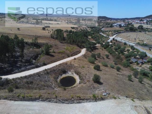 Terreno venda em Nisa, Portalegre
