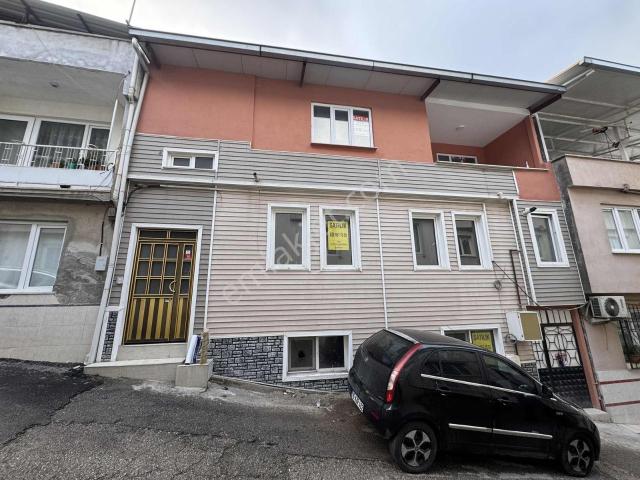 Nilüfer, Bursa içerisinde satılık Bina