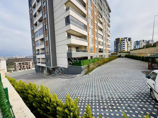 Nilüfer, Bursa içerisinde satılık mülk