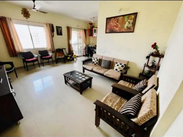 Flat for rent in Poona, National Capital Territory Of Delhi