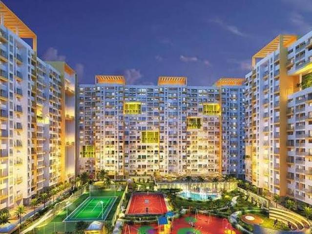 Flat for sale in Ambarnath, National Capital Territory Of Delhi