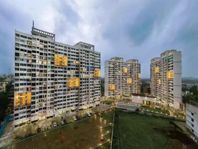 Flat for sale in Ambarnath, National Capital Territory Of Delhi