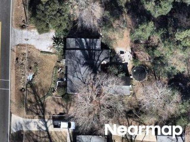 House for sale in Macon, Georgia