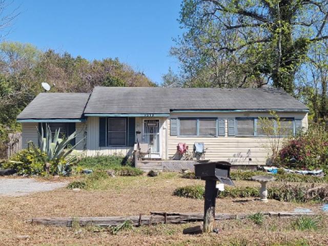House for sale in Macon, Georgia