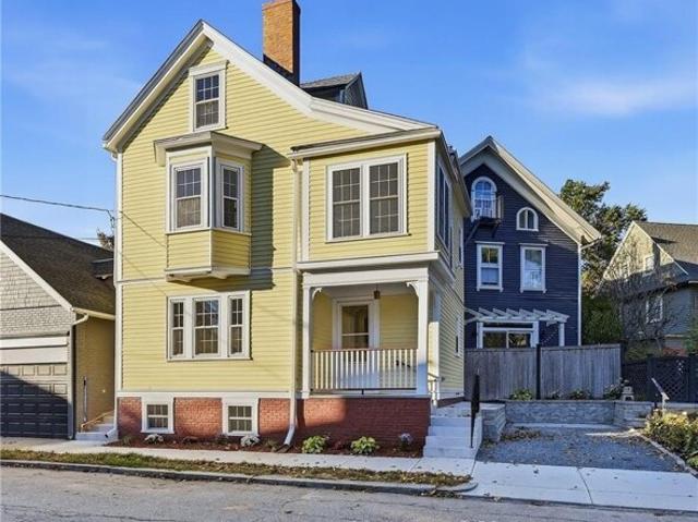House for sale in Wayland, Providence