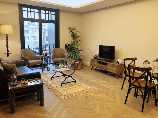 Beşiktaş, İstanbul içerisinde kiralık Residence