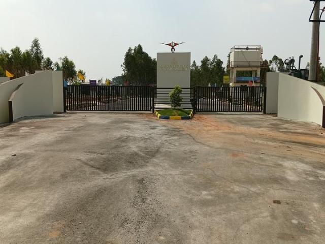 Land for sale in Bangalore North, Karnataka