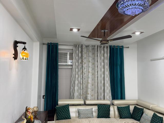 Flat for sale in Deri