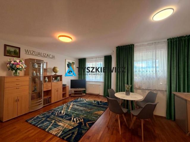 Mieszkanie do wynajęcia w Gdynia, Pomorskie