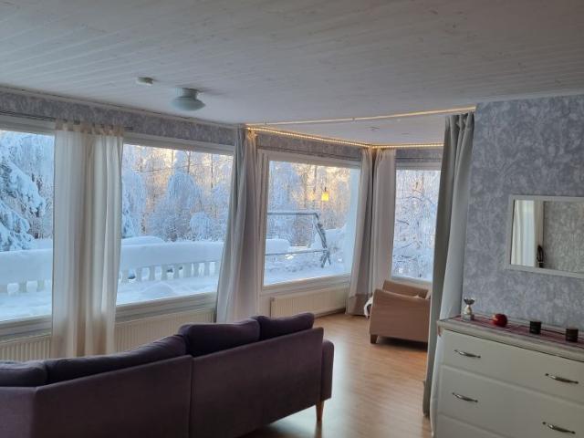 Hus hyra i Norrbotten
