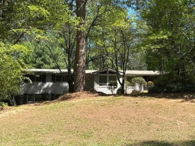 House for sale in Atlanta, Georgia