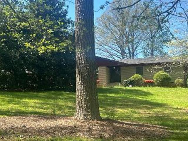 House for sale in Atlanta, Georgia