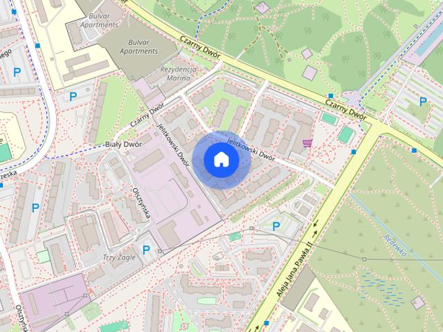 Mieszkanie do wynajęcia w Gdańsk, Pomorskie