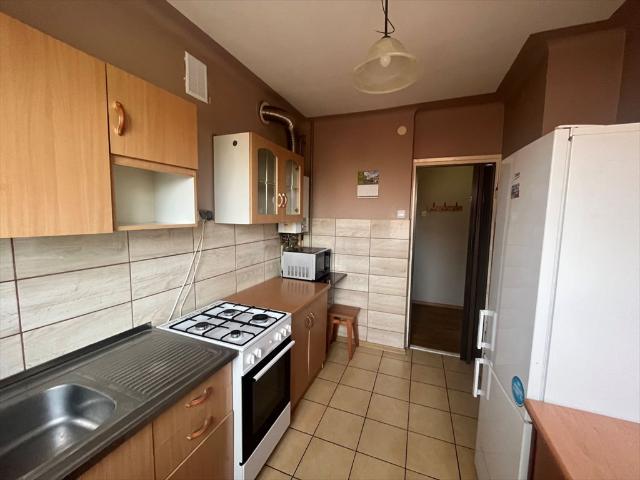 Mieszkanie na sprzedaż w Nisko, Podkarpackie