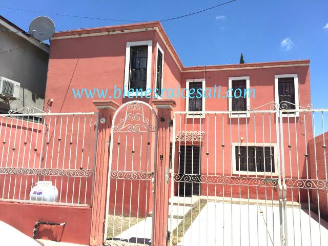 Casa en renta en Piedras Negras, Coahuila