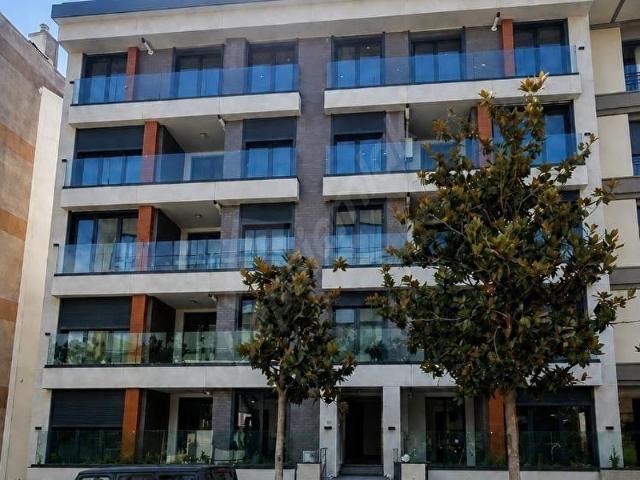 Beşiktaş, İstanbul içerisinde satılık mülk