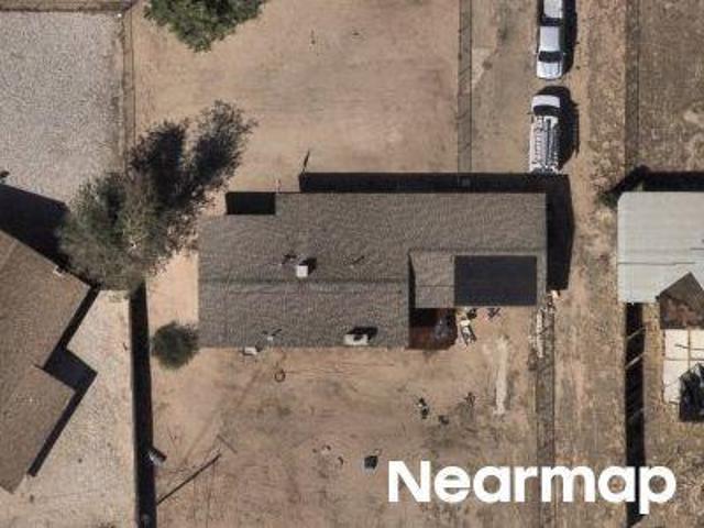 House for sale in Apple Valley, California