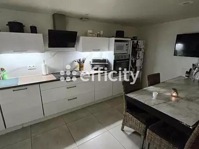 Appartement vente à Béziers, Nissan-lez-enserune