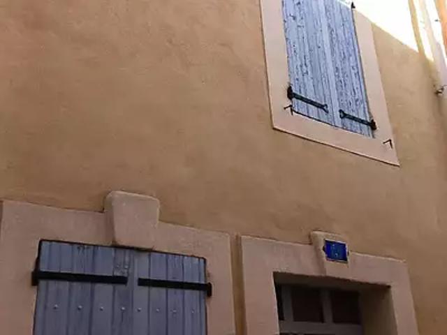 Maison vente à Béziers, Nissan-lez-enserune