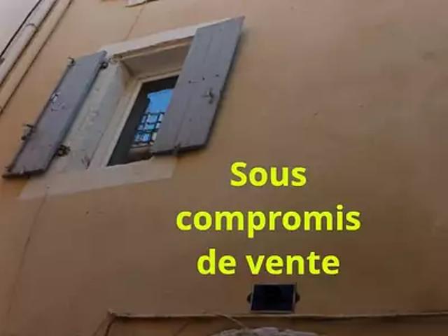 Maison vente à Béziers, Nissan-lez-enserune