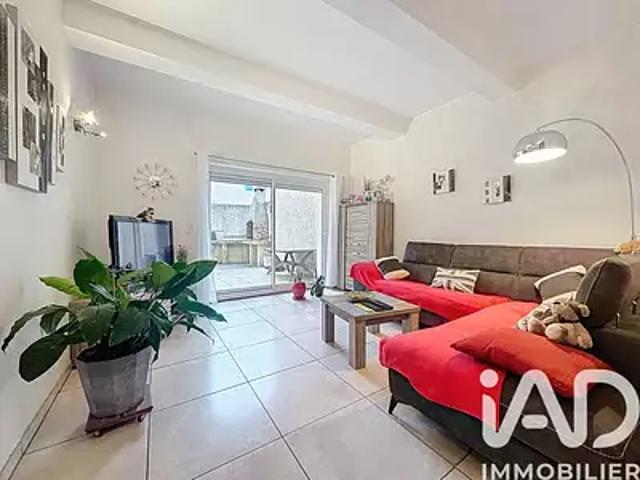 Maison vente à Béziers, Nissan-lez-enserune