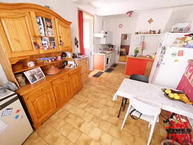 Maison vente à Béziers, Nissan-lez-enserune