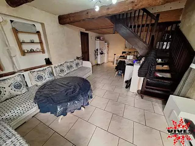 Maison vente à Béziers, Nissan-lez-enserune