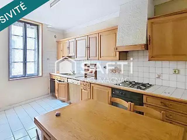 Maison vente à Béziers, Nissan-lez-enserune