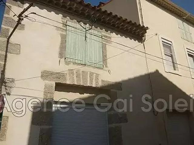 Maison vente à Béziers, Nissan-lez-enserune