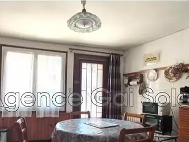 Maison vente à Béziers, Nissan-lez-enserune