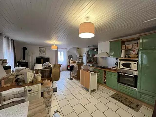 Maison vente à Béziers, Nissan-lez-enserune