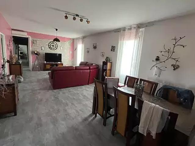 Maison vente à Béziers, Nissan-lez-enserune