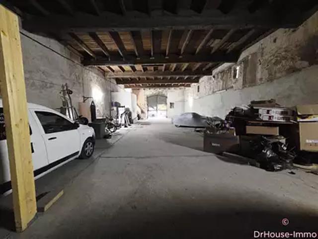 Garage vente à Béziers, Nissan-lez-enserune