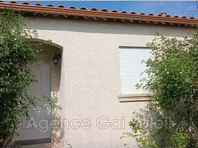Maison location à Béziers, Nissan-lez-enserune