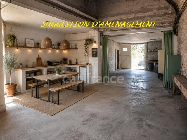 Maison vente à Béziers, Nissan-lez-enserune