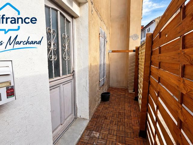 Maison vente à Nissan-lez-Enserune, Hérault