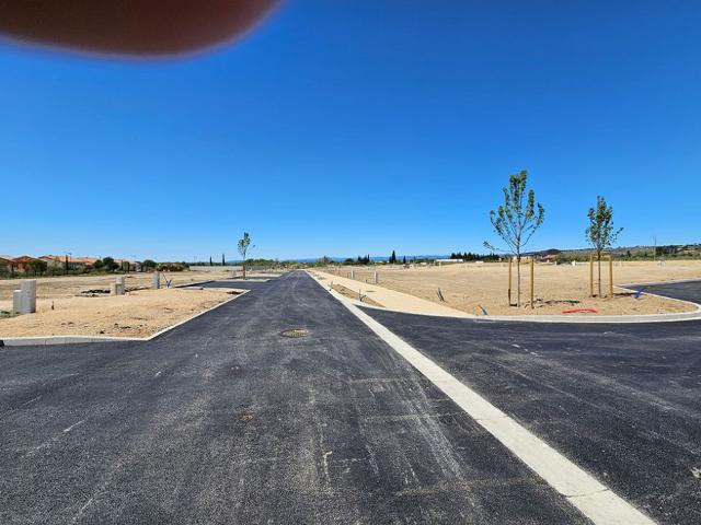 Terrain vente à Béziers, Nissan-lez-enserune