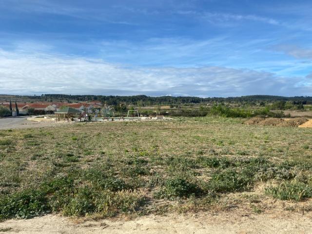 Terrain vente à Béziers, Nissan-lez-enserune