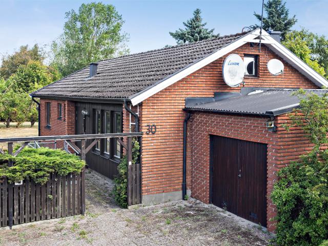Villa till salu i Skåne