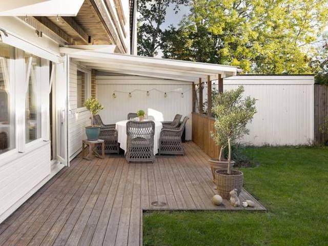 Villa till salu i Karlskrona, Blekinge