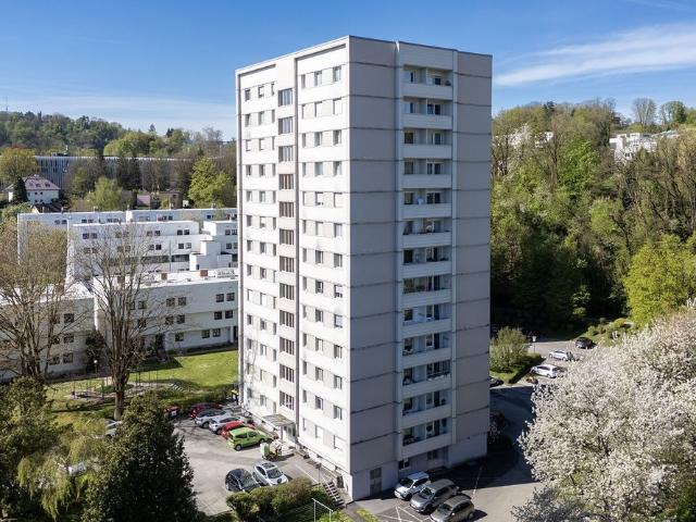 Apartment mieten in Urfahr, Linz
