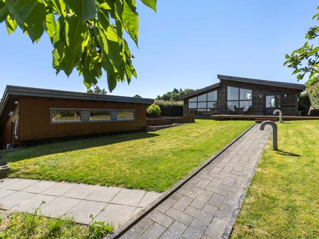 Villa til salg i Aalborg, Brønderslev-Dronninglund
