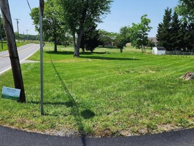 Land for sale in Hagerstown